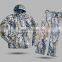 Men Waterproof Camo Hunting Wear