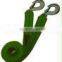 Polyester Cargo Ratchet Lashing Strap
