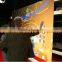 transparent 40 points 32" touch foil screen/touch film