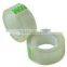 Hotsale best quality printed transparent stationary tape for school