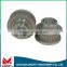 T2.5 Pitch Toothed Belt Pulleys