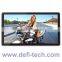 10 points with different size android headrest monitor