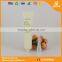 25ml plastic squeeze tube cosmetic for eye gel with screw cap