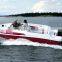 fiberglass high speed boat sports boat for sale