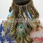 Beach Style Multi-Color Unique Feather Headband