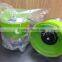 Popular re-use grinder cap with cheapest price, Chinese factory