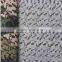 Printed flyknit shoe fabric for sports shoe shoe upper material