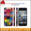 2016 top quality hard pc cover case for iphone 6s
