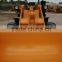 mini front end loader