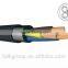 Cable Control Flexible Tipe YY PVC 500 V
