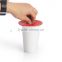 2015 tufeng eco-friendly food grade silicone sealing lid