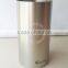 6BT5.9 low price engine cylinder block wet liner sleeve 3904166