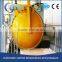high pressure payment protection autoclave for amber