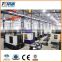 TONVA 100L accumulator volume plastic molding machine price