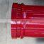 Schwing DN125 3M Concrete pump hardened pipe ( 45Mn2 T 4.5 mm)