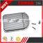 Polished die-cast aluminum pans for 4L80