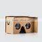 Google Cardboard Virtual Reality by I AM CARDBOARD