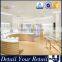 optical shop display interior design counter design display stand for glasses