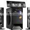 Active 3.1 Home Theater Speaker Audio Sound System