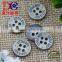 Hot Sale New Fashion Custom Logo Sewing Buttons