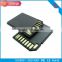 Custom cid sd card memory card 16gb 90mb/s full capactiy memory card for Navi GPS