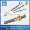 Made in china cheap large lead 8mm ball screws with brass nut