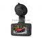 Ambarella A7 Chip Super Clear Video Recording Super Wide View Angle Lens Car DVR