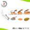 Simple Use Stainless Steel Watermelon Corer Melon Slicer Watermelon Cutter