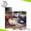 Stainless steel mixing bowl set salad bowl set HC-JS1