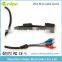 Hot Sell,High Quality ,Vga Rca Male To Male 15 Pin Cable