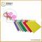 High quality A4 size paper eva foam sheet                        
                                                                                Supplier's Choice