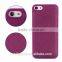 2 in 1 china phone case manufacturer production cell phone case with storage for iphone 5 5S
