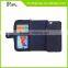 5.5 inch leather wallet phone case for iphone 6 plus                        
                                                Quality Choice
