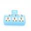 Household uk 10A 250V universal power electric switch and socket