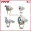 BAT51 Explosion Proof Flast Desk Lamp ex Project Lamp for Horizontal 360 Rotary