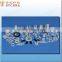 STCERA Precision Structure Zirconia Ceramic Shaft