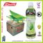06 Natural Taste Sample Free Aloe Vera Pulp Juice Export Drink
