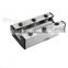 linear guides slide lock pain for cut machine /multi-axial core guide series /high quality linear bearing block                        
                                                Quality Choice