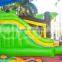 2016 New Design Best quality small inflatable inflatable indoor dinosaur bouncer jumping castle