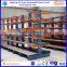Warehouse storage heavy duty Cantilever Racking/cantilever racks/cantilever shelving