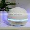 Essential Oil Diffuser Personal Aromatherapy Diffusers Ultrasonic Cool Mist Humidifier with 7 Color Changing LED Lights for Room