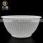 Environmental sundae ice cream bowl with cheap price