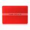 Wholesale Colored Plastic Hard Shell Case For 2015 MacBook 12 inch A1534 Red