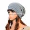 Hot Nylon Knitted Custom Hat