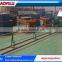 Hydraulic Wire Straightening Machine product line