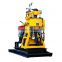 XY-180 hydraulic small water well drill machine