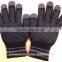 cheep and Easy to use knited Gloves Gloves for industrial use , Small lot also available