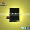3.2 inch 240*320 0.3mm pin pitch ST7789V, MCU/SPI/RGB interface TFT LCD module high brightness with resistive touch panel