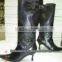Western Cowboy Boots For Woman