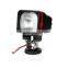 Car HID Xenon Lamp,LY4003 H3 35w 55w IP67 HID Work Light, High-brightness Searchlight